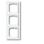 1723-884K Cover Frame future® linear studio white matt thumbnail 1