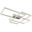 Modern Rida Ceiling Lamp White thumbnail 2