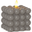 LED Pillar Candle Flamme Dot thumbnail 1