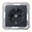 SCHUKO® socket A1520NBFANM thumbnail 1