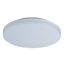 Dalia LED Flush Light 12W IP54 6400K 1200Lm Round thumbnail 2