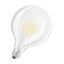 LED Retrofit CLASSIC GLOBE95 11W 840 Frosted E27 thumbnail 7