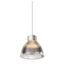 PARA DOME E27, pendant lamp grey thumbnail 3