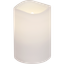 LED Pillar Candle Paul thumbnail 1