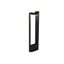 Arco Bollard 600mm Cool White thumbnail 1