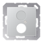 Centre plate f.Hifi socket A562AL thumbnail 3