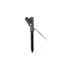 SPY-2  DARK GREY SPIKE LAMP 6W 3000K 30° thumbnail 1