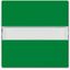 2510 NLI-13-914 CoverPlates (partly incl. Insert) Busch-balance® SI green thumbnail 1