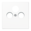 Centre plate TV-SAT LS990SATWW thumbnail 4