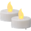 LED Tealight 2 Pack Paulo thumbnail 2