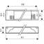 BDP100 LED50/830 II DS PCF GR 62P thumbnail 3