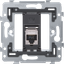 1 RJ45 connection STP cat. 6, PoE++ ready, flat model, incl. base 71 x thumbnail 2
