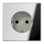 SCHUKO socket GCR1520KI thumbnail 1