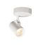 HELIA LED Single Wall and Ceiling luminaire,3000K,35ø,white thumbnail 4