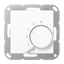 Standard room thermostat with display TRDA1790SW thumbnail 7