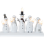 Candlestick Snowman thumbnail 2