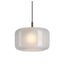 PANTILO 28 PD, E27 pendant light, white/chrome thumbnail 1