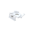 UNIPRO CB3W T-BAR Ceiling bracket for T-Bar, white thumbnail 4