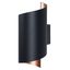 Smart+ Orbis Twist 230x127mm Black TW thumbnail 6