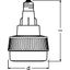 HQL LED HIGHBAY 250 115 ° 95 W/4000 K E40 thumbnail 4