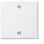 1796-914 CoverPlates (partly incl. Insert) Busch-balance® SI Alpine white thumbnail 1