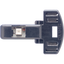 LED lamp 110-250 V, 1.1 mA 90-LEDGN thumbnail 2