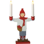 Candlestick Sundborn thumbnail 1