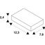 LED Driver 15W-40,6W 230/350/500/700mA thumbnail 2