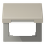 Centre plate with hinged lid ES2990KL thumbnail 6