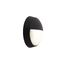 Helder CCT Circular Bulkhead Eyelid PIR Black PIR thumbnail 1