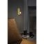 SUAU LED SATIN GOLD RECESSED LAMP thumbnail 1