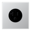 US Nema socket AL2521-20 thumbnail 1