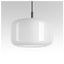 PANTILO 28 PD, E27 pendant light, white/chrome thumbnail 4