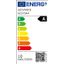 LED TUBE T8 EM ENERGY EFFICIENCY CLASS A 1200 mm 10W 840 thumbnail 33