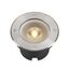 ROCCI 200 EL round, black in-ground light 16W 3000K 120° thumbnail 4