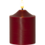 LED Pillar Candle Flamme thumbnail 1