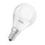 PARATHOM® CLASSIC P DIM 4.9W 827 Frosted E14 thumbnail 1