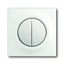 1785-774 CoverPlates (partly incl. Insert) carat® studio white matt thumbnail 1