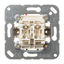 2-gang switch insert 1-pole, 1-way 505U thumbnail 3