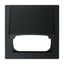 1749-775 CoverPlates (partly incl. Insert) carat® black matt thumbnail 6