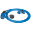 Charging Cable Mode 3, Type 2, 32A, 3PH, 7,5m thumbnail 2