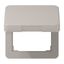 Centre plate with hinged lid CD590KLPT thumbnail 6