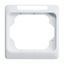 1722 NSKA-24G Cover Frame alpha Studio white thumbnail 4