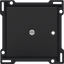 Finishing set for a 1-channel flush-mounting RF receiver with single-p thumbnail 1