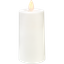 LED Pillar Candle M-Twinkle thumbnail 2