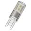 LED PIN G9 DIM P 3W 827 Clear G9 thumbnail 5