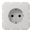 SCHUKO socket CD1520BFKILG thumbnail 1