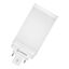 DULUX LED T/E HF & AC MAINS V 6W 830 GX24Q-1 thumbnail 7