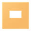 Centre plate f. USB charger LC4320L LC1969USB254 thumbnail 2