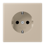 SCHUKO socket LC1520KI32142 thumbnail 2